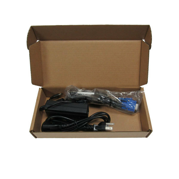 Wells Gardner WGF2258-SDBS27D 22? No Glass No Touch – Image 3