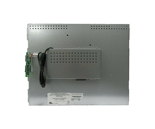 Wells Gardner AWG1979SS-D38F 19 LED No Glass / No Touch – Image 4
