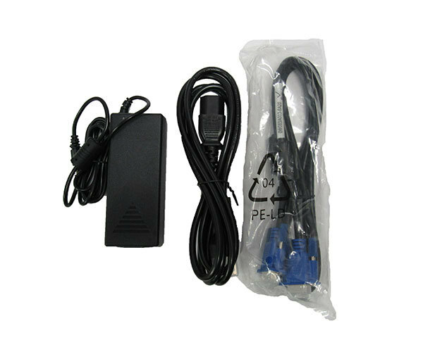 Wells Gardner AWG1979SS-D38F 19 LED No Glass / No Touch – Image 2
