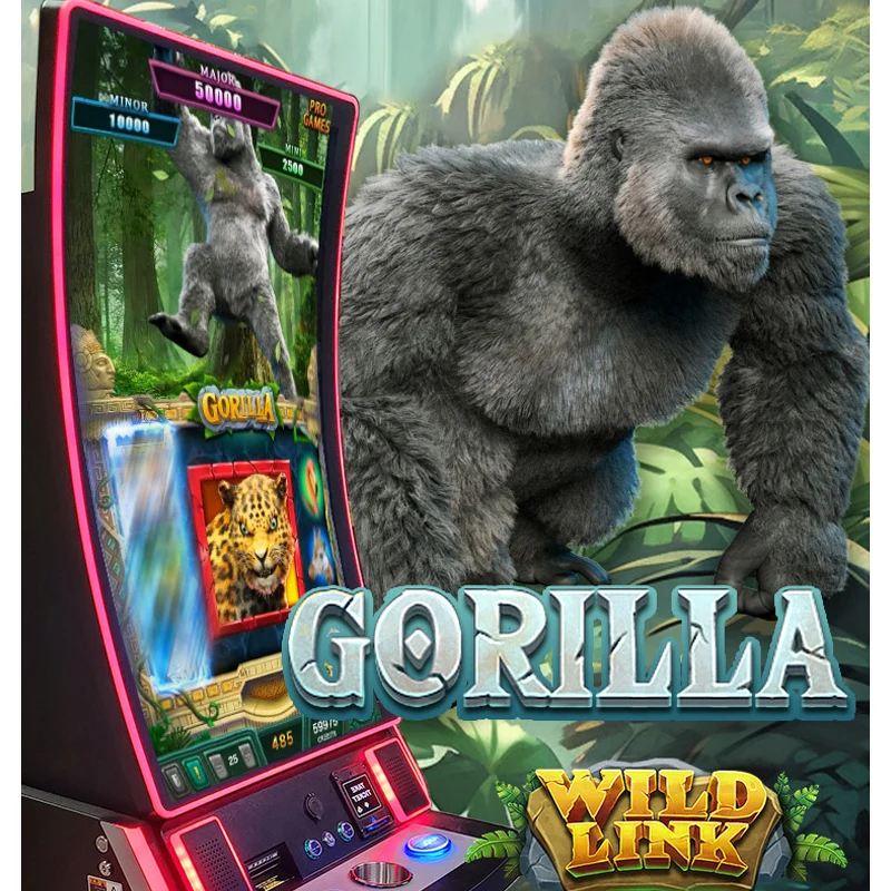 WILD LINK – Image 3