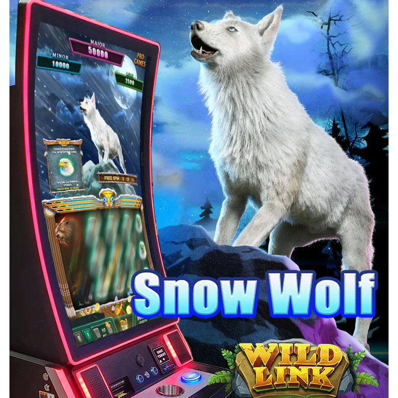 WILD LINK – Image 5