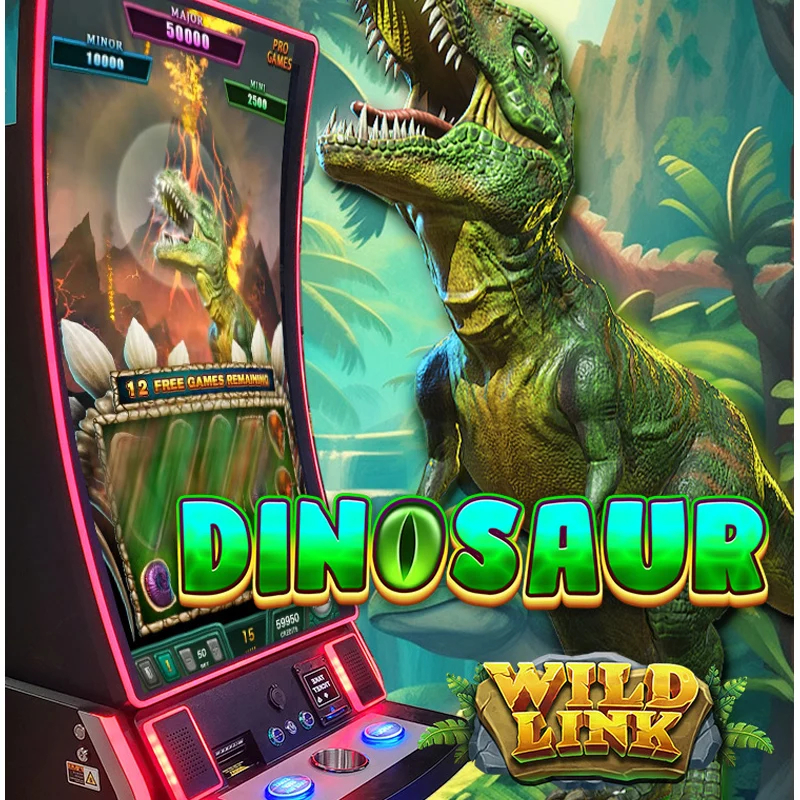WILD LINK – Image 4