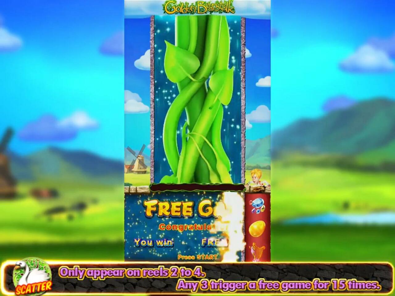 Golden Beanstalk by Borden – Image 16