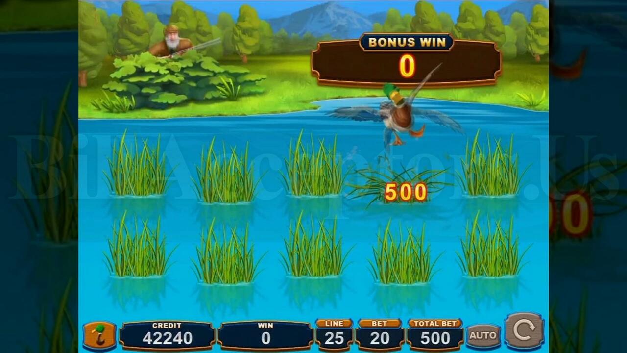 Jackpot Duck by Borden – Image 9