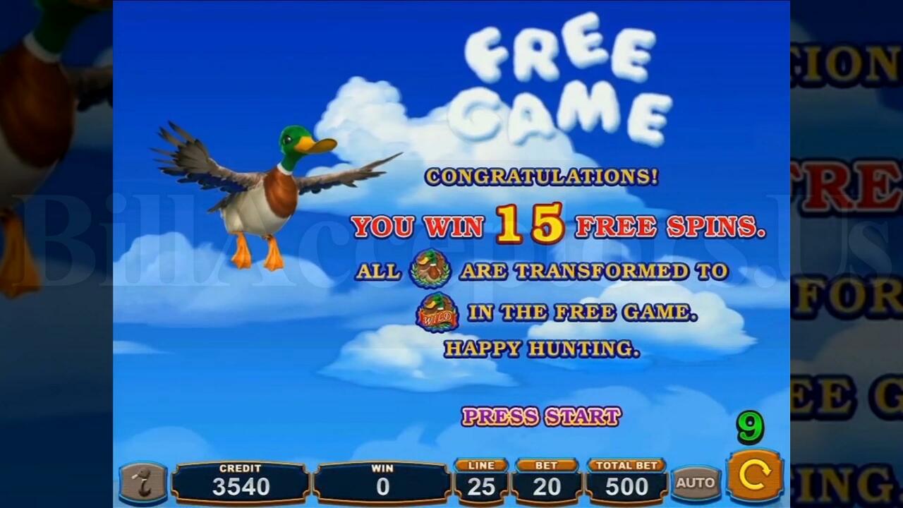 Jackpot Duck by Borden – Image 6