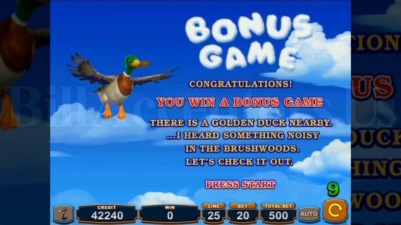 Jackpot Duck by Borden – Image 4