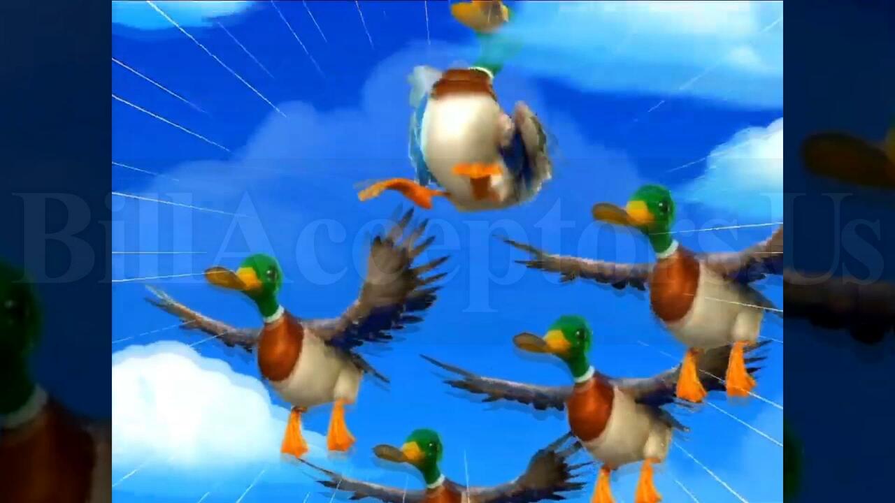 Jackpot Duck by Borden – Image 2