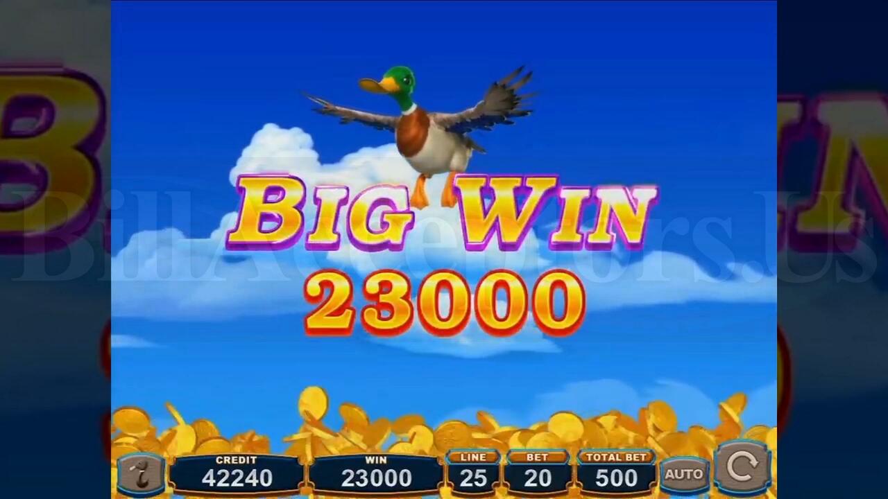 Jackpot Duck by Borden – Image 3