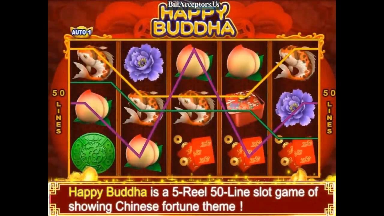 Happy Buddha by Borden – Image 16