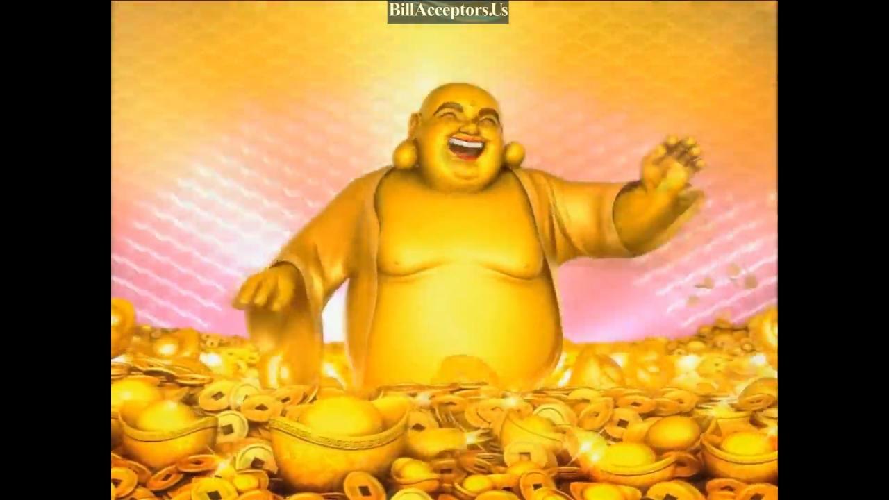 Happy Buddha by Borden – Image 17