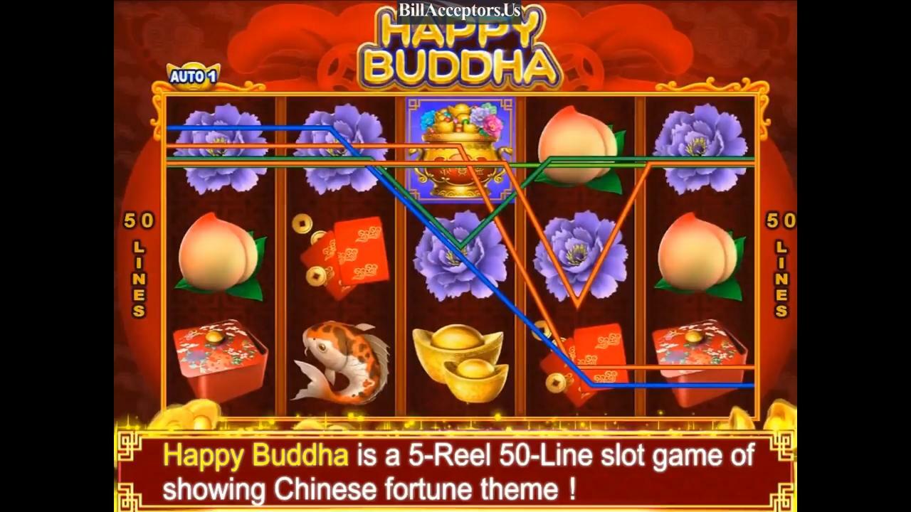 Happy Buddha by Borden – Image 6