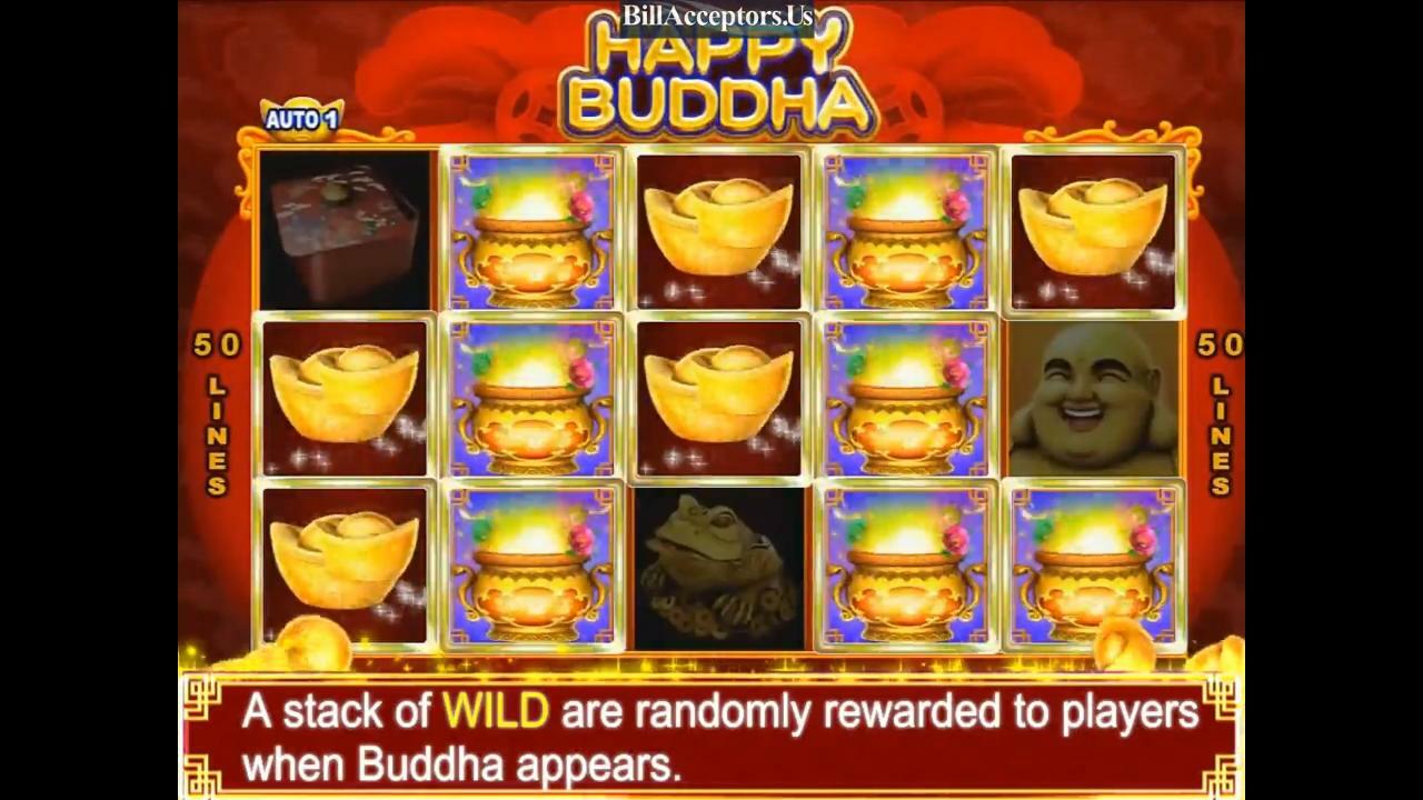 Happy Buddha by Borden – Image 9