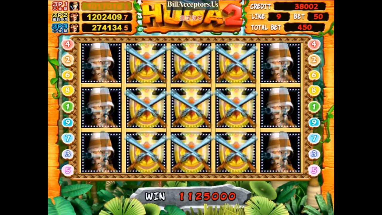 Huga 2 by Borden – Image 12