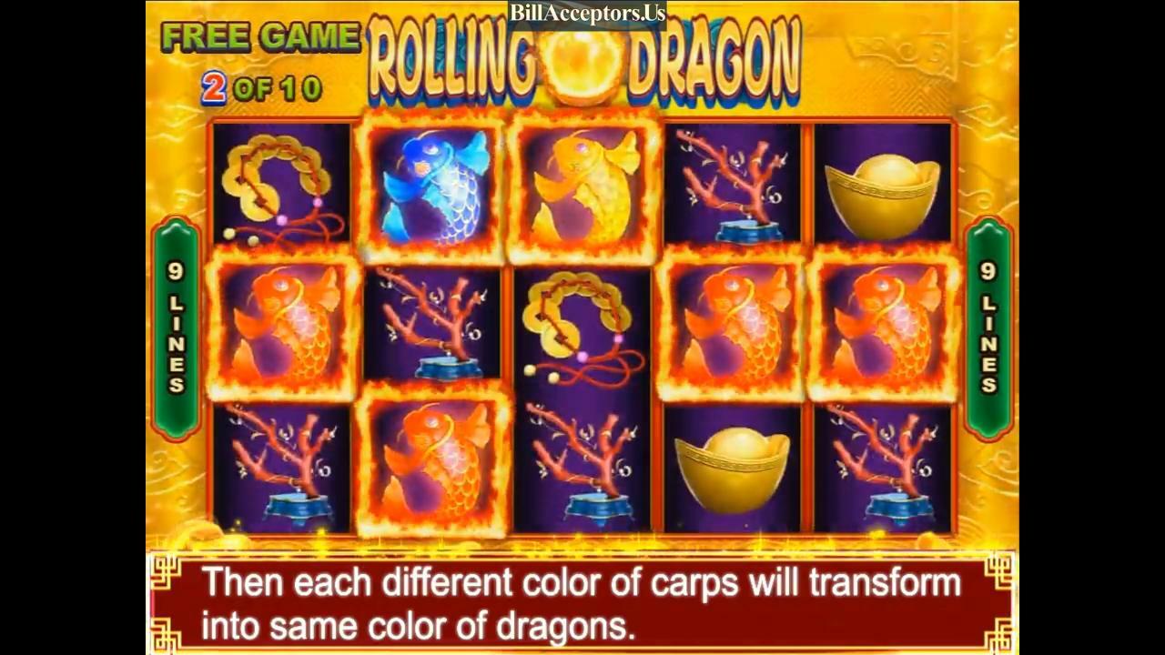 Rolling Dragon by Borden – Image 12