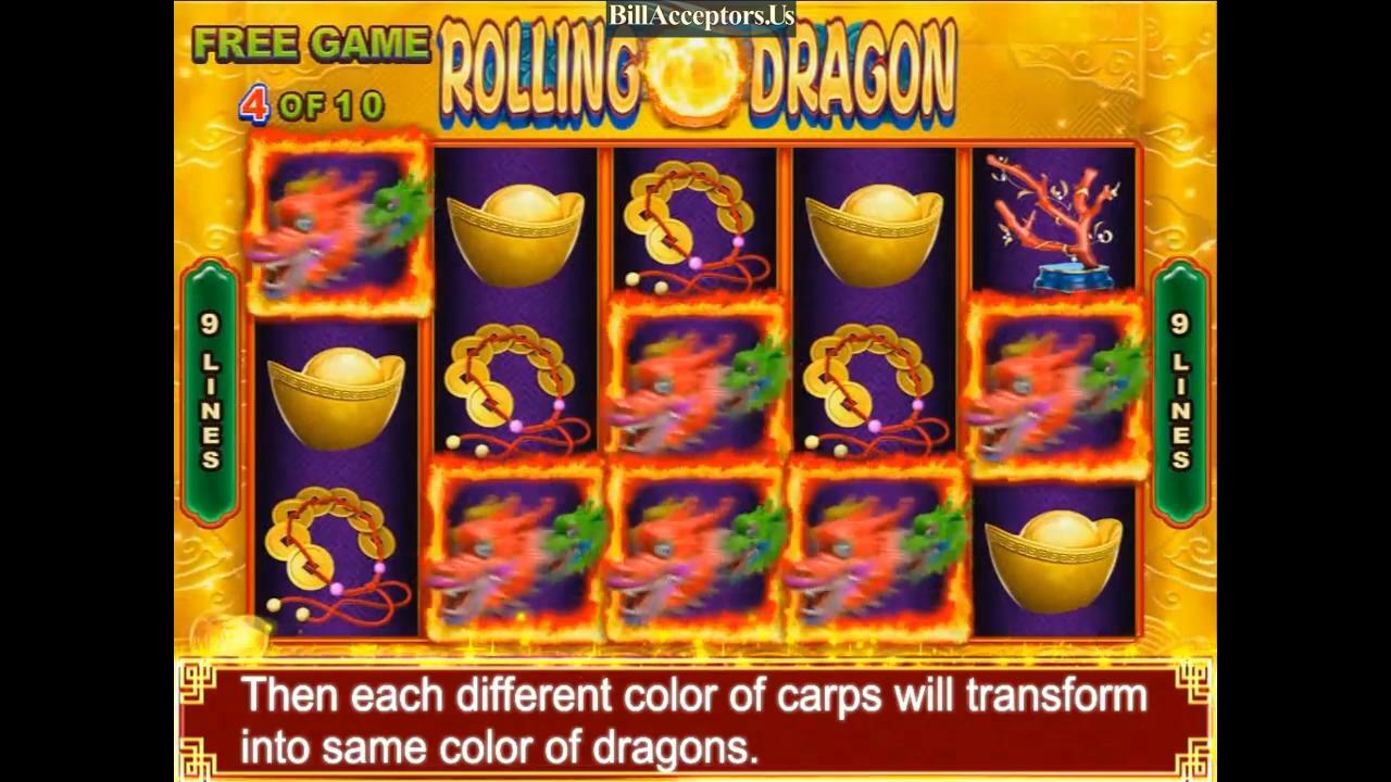 Rolling Dragon by Borden – Image 13