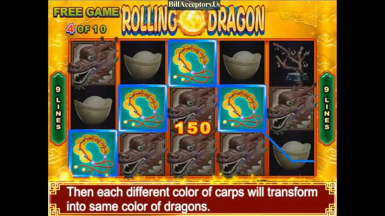 Rolling Dragon by Borden – Image 14