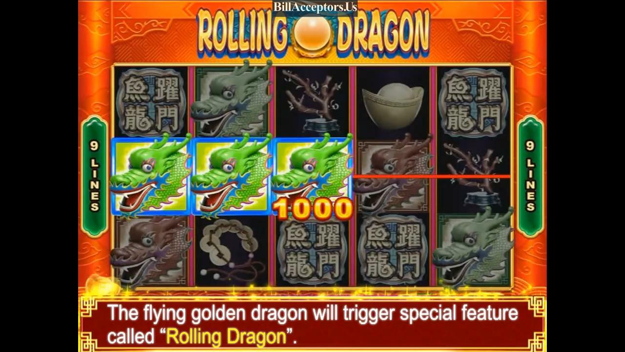 Rolling Dragon by Borden – Image 16