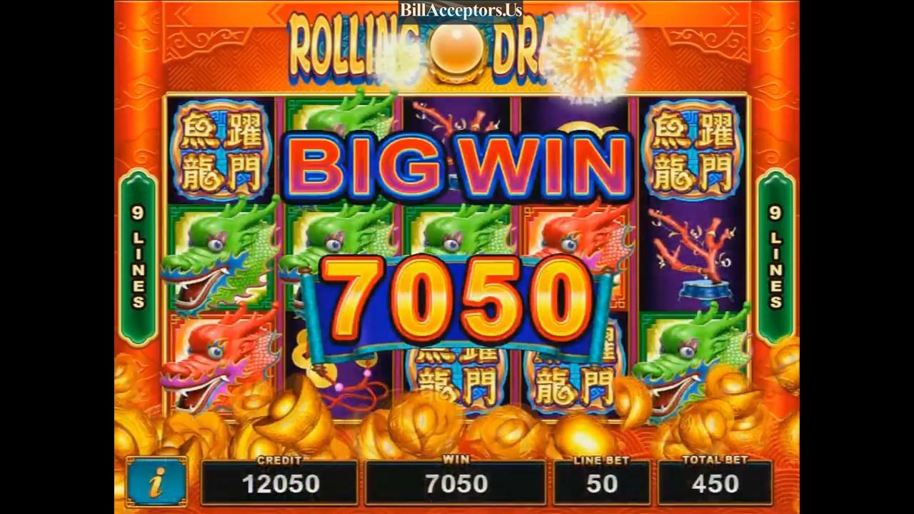 Rolling Dragon by Borden – Image 11