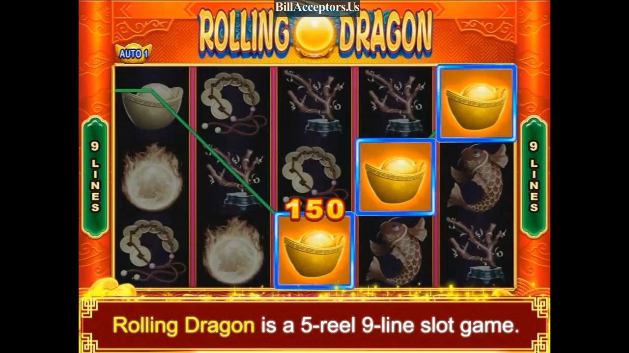 Rolling Dragon by Borden – Image 15