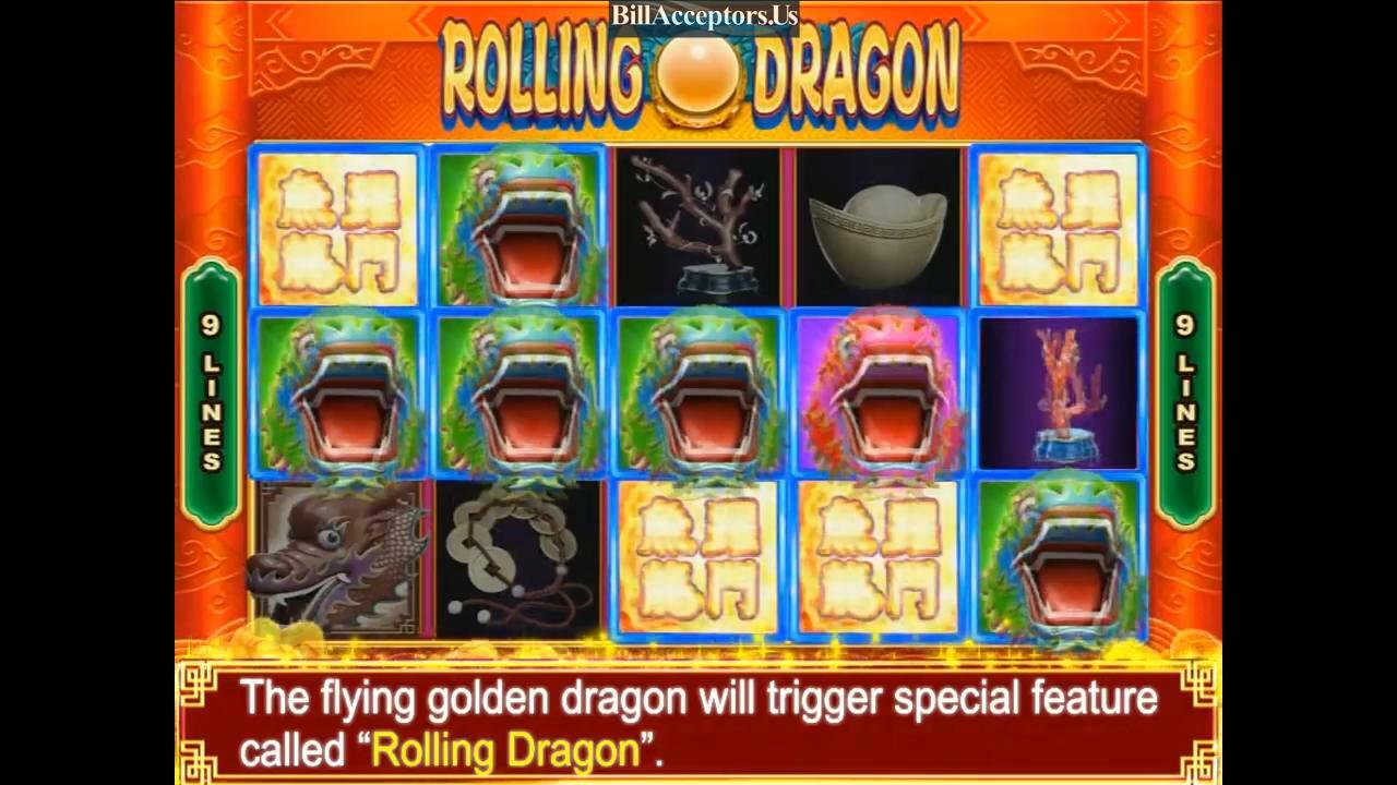 Rolling Dragon by Borden – Image 7