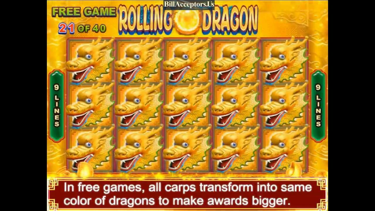Rolling Dragon by Borden – Image 9