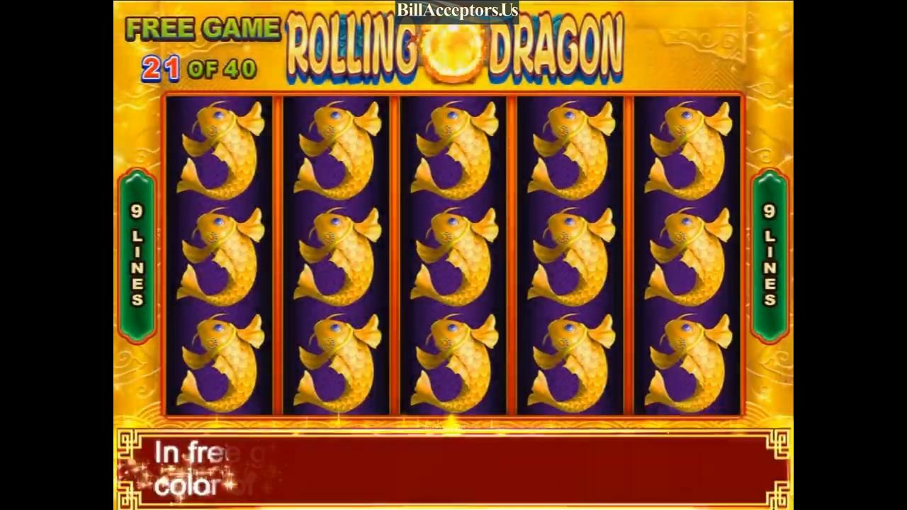 Rolling Dragon by Borden – Image 10
