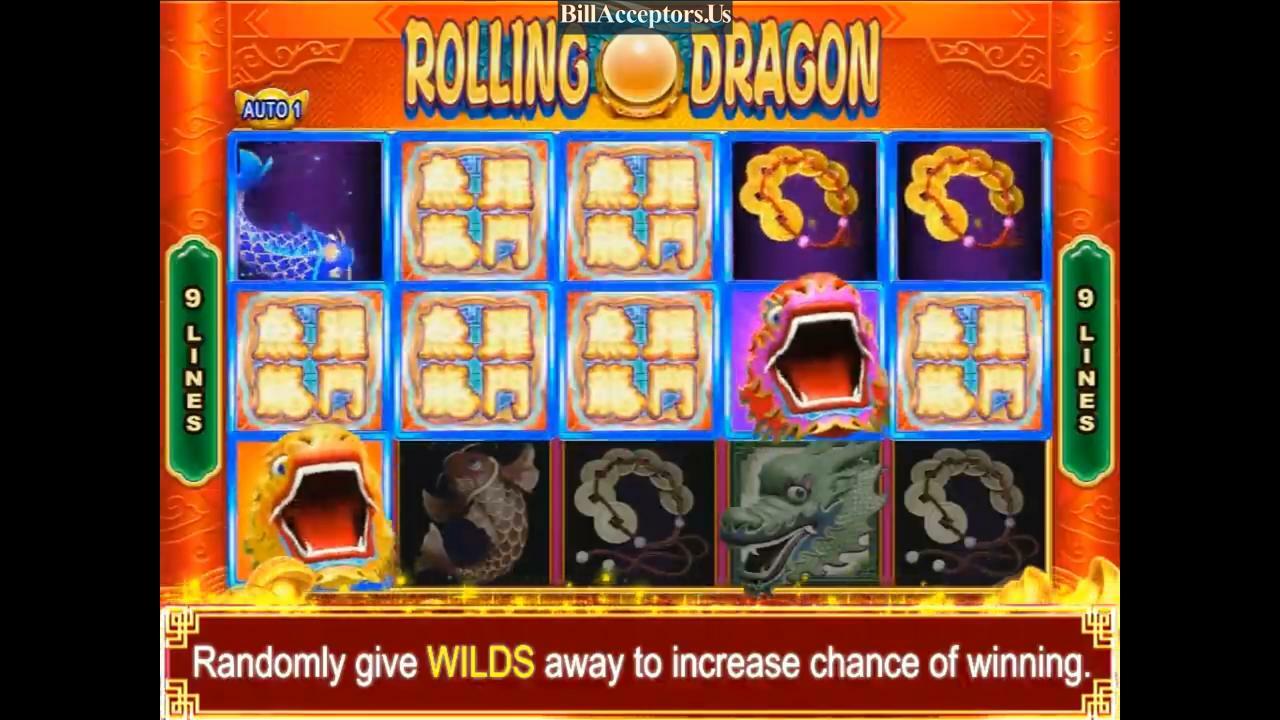Rolling Dragon by Borden – Image 8