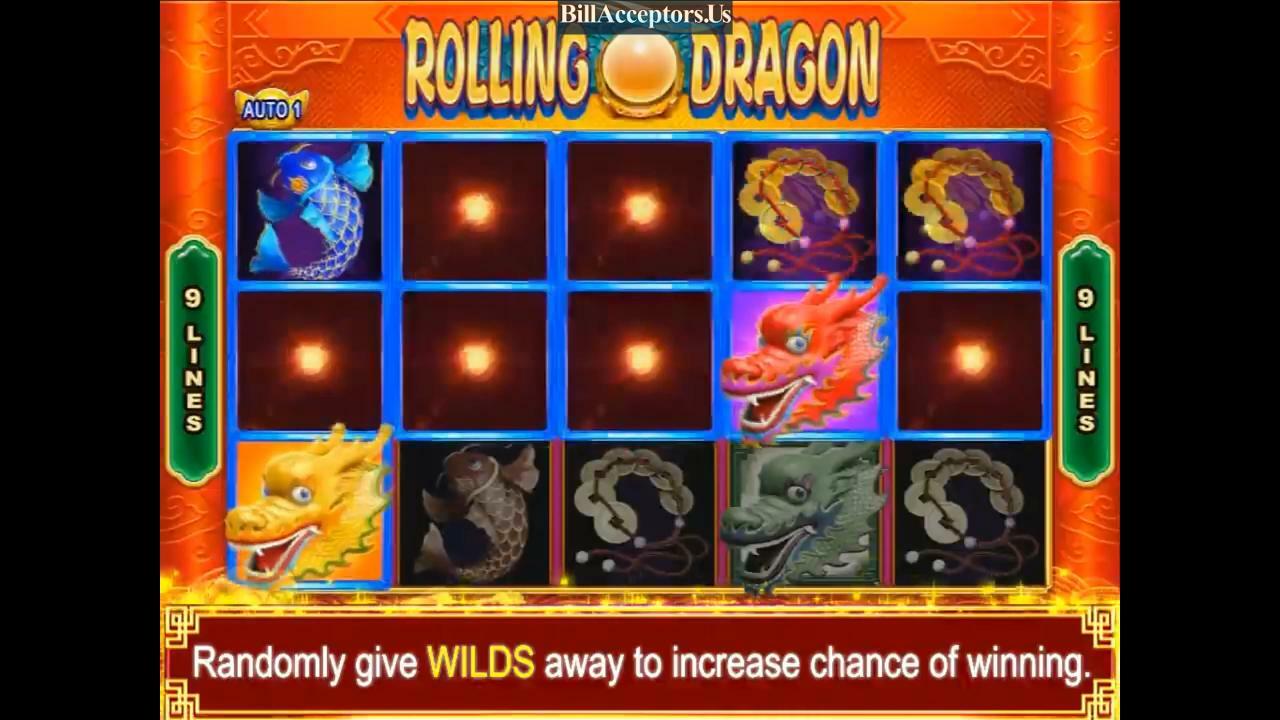 Rolling Dragon by Borden – Image 6