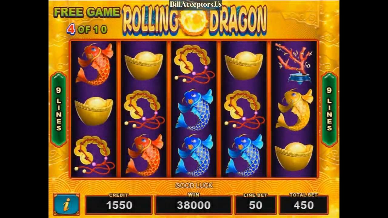 Rolling Dragon by Borden – Image 5