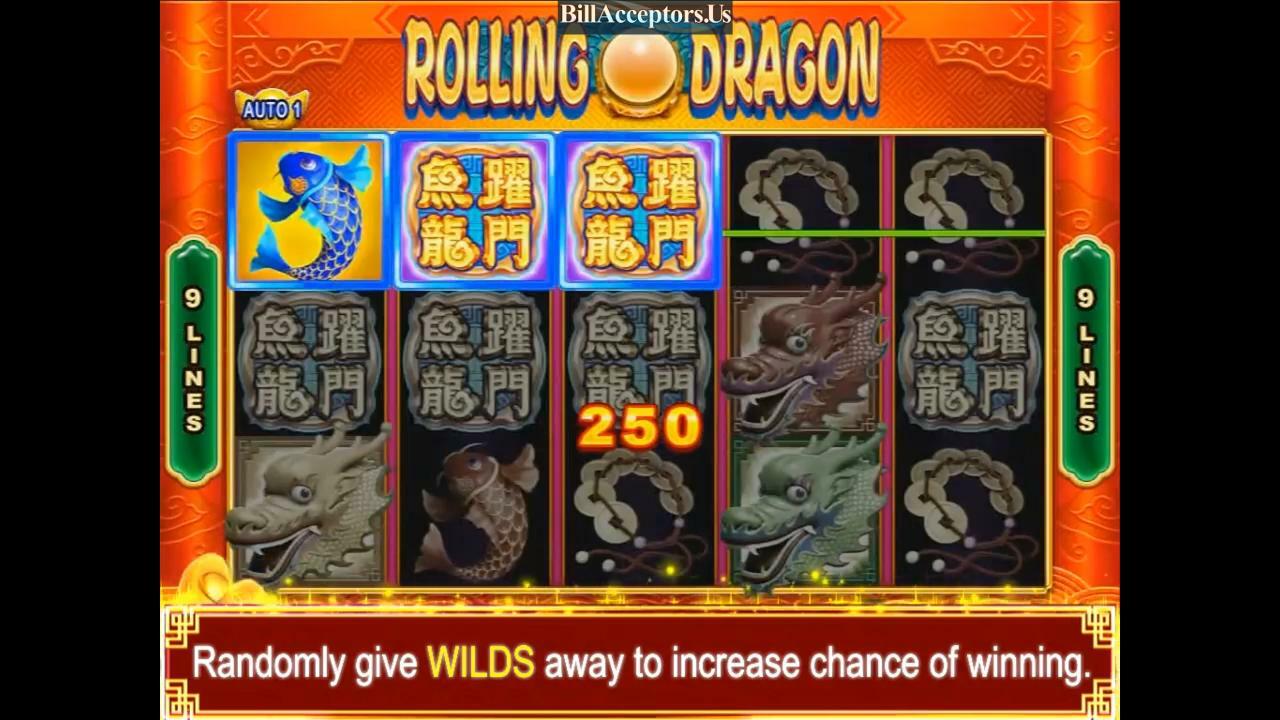 Rolling Dragon by Borden – Image 4