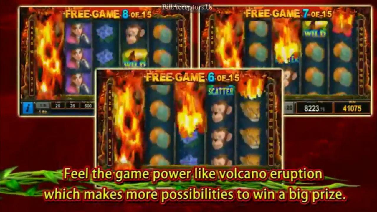 Tarzan Multiplayer Main/Master Board by Borden – Image 12