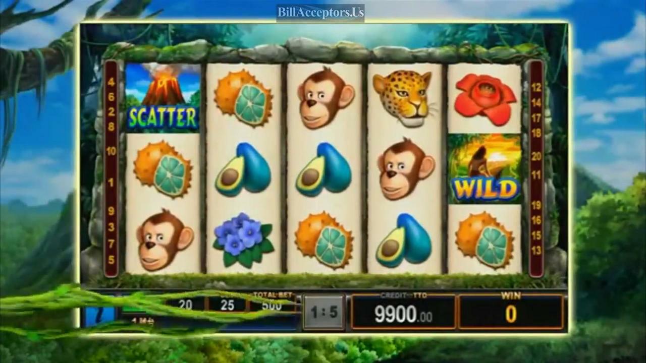 Tarzan Multiplayer Main/Master Board by Borden – Image 13