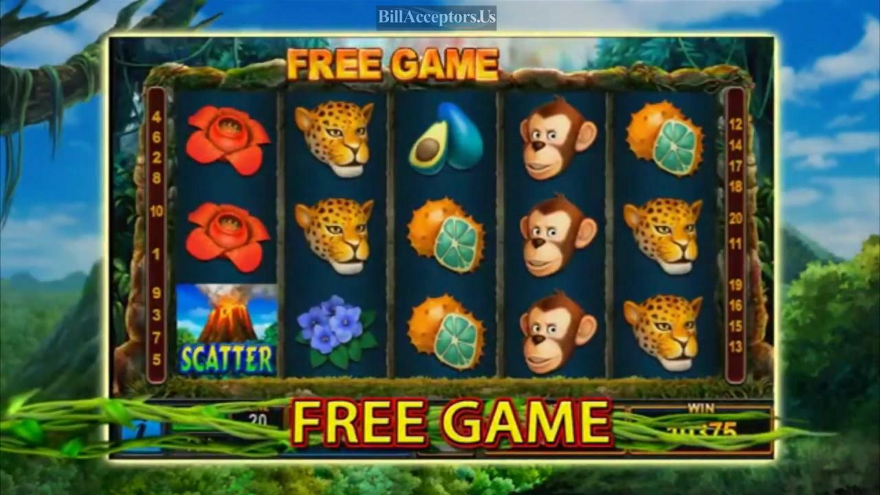 Tarzan Multiplayer Main/Master Board by Borden – Image 8