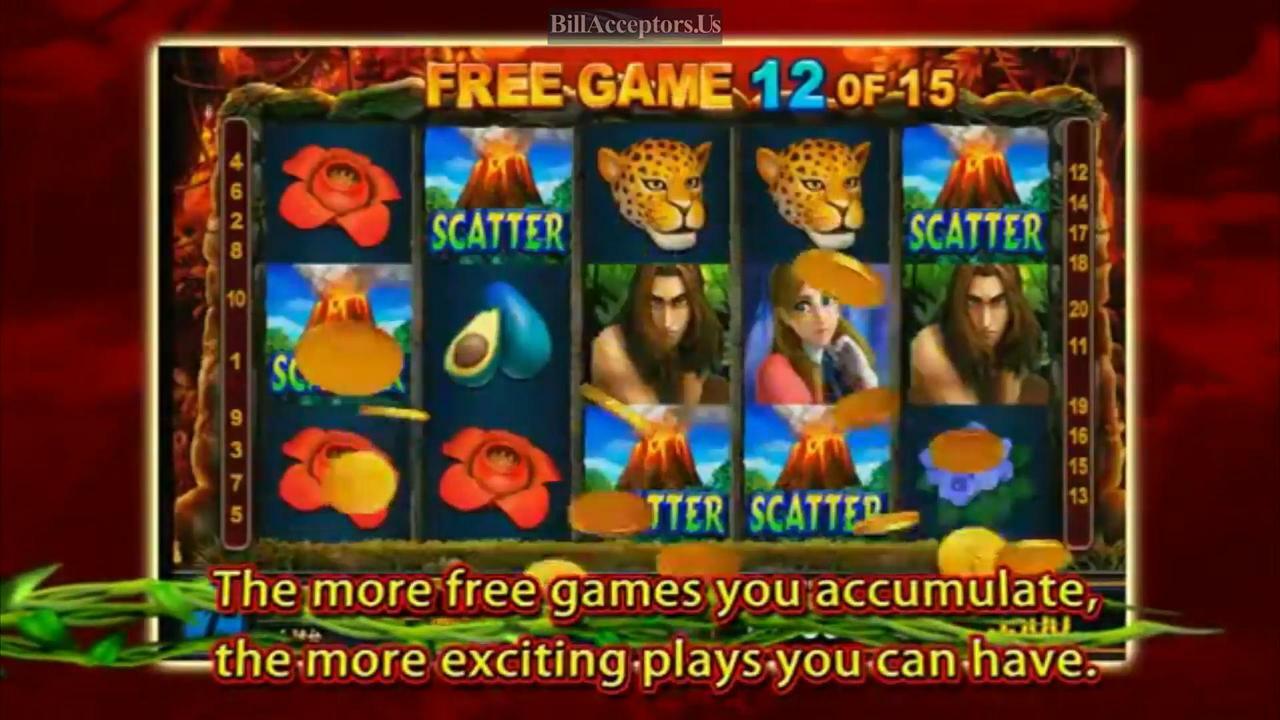Tarzan Multiplayer Main/Master Board by Borden – Image 6