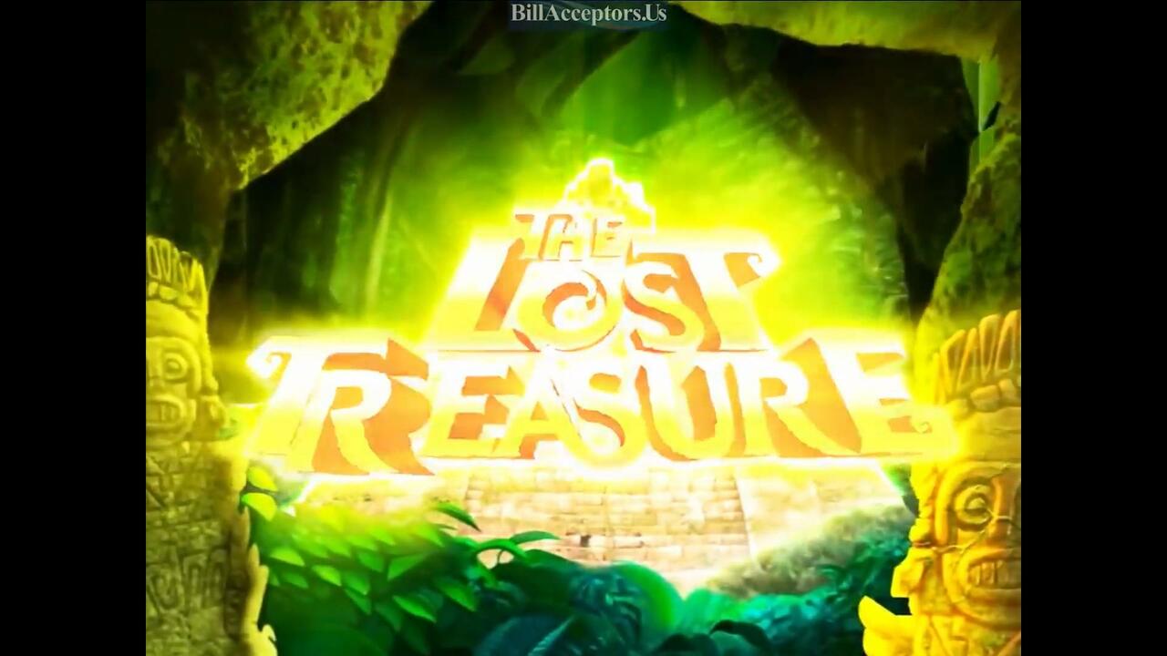 The Lost Treasure by Borden – Image 3