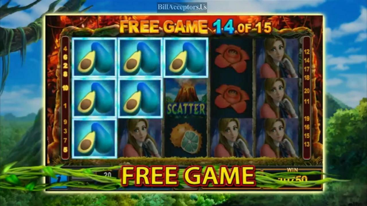 Tarzan Multiplayer Linking/Slave Board by Borden – Image 8