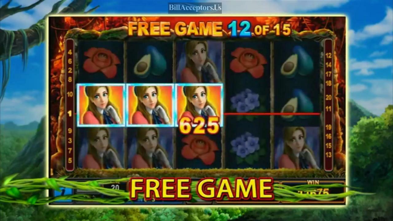 Tarzan Multiplayer Linking/Slave Board by Borden – Image 7