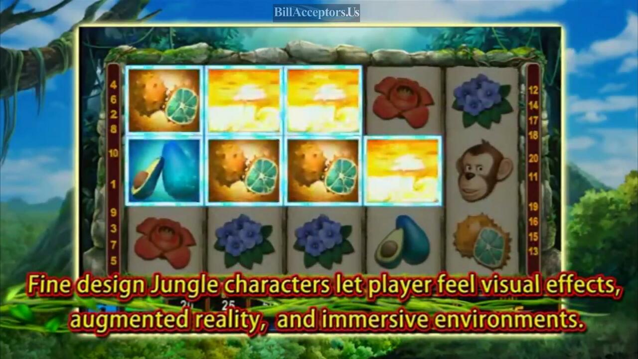 Tarzan Singleplayer Board by Borden – Image 10