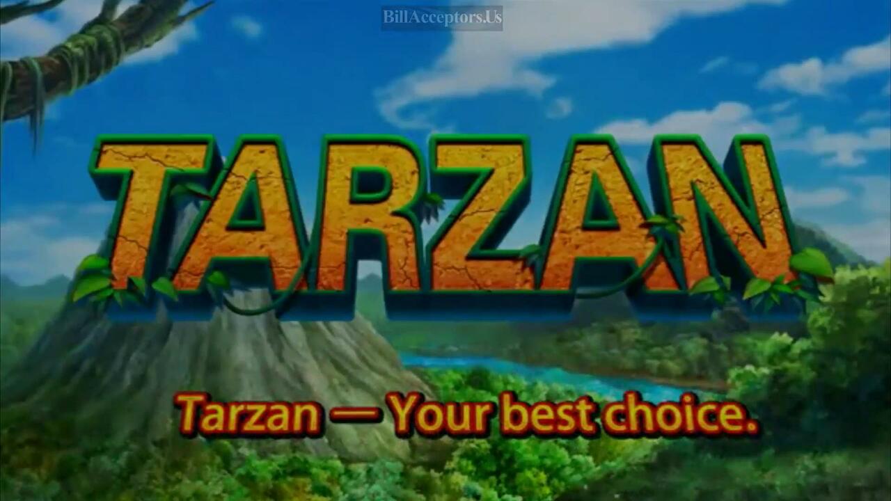 Tarzan Singleplayer Board by Borden – Image 7