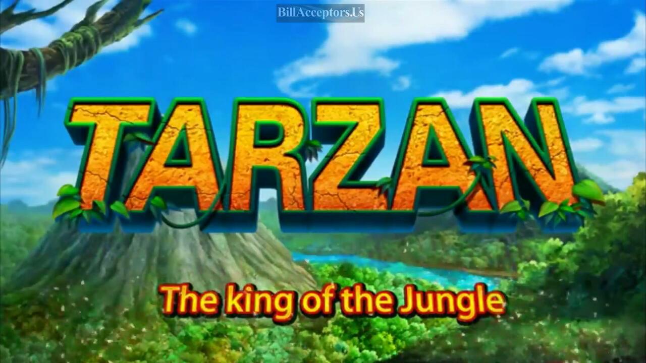 Tarzan Singleplayer Board by Borden – Image 1