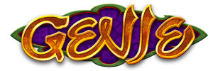 Genie 5-Reel Game by Borden – Image 2