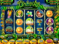 Beanstalk 3 by Borden – Image 1