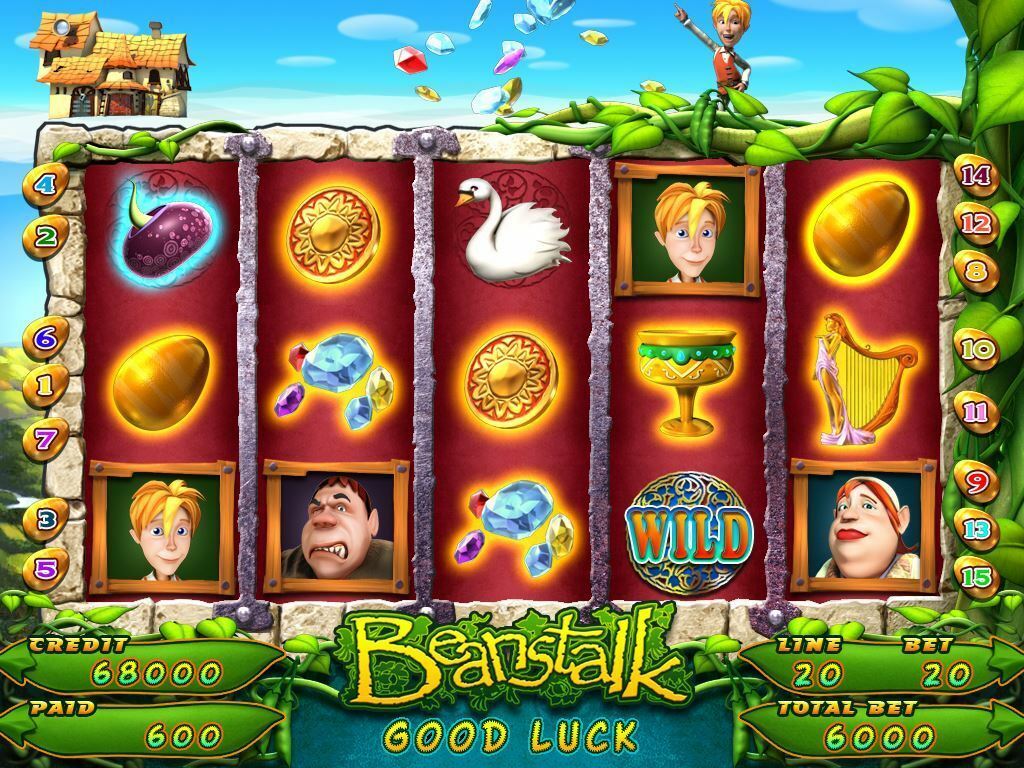 Beanstalk by Borden – Image 3