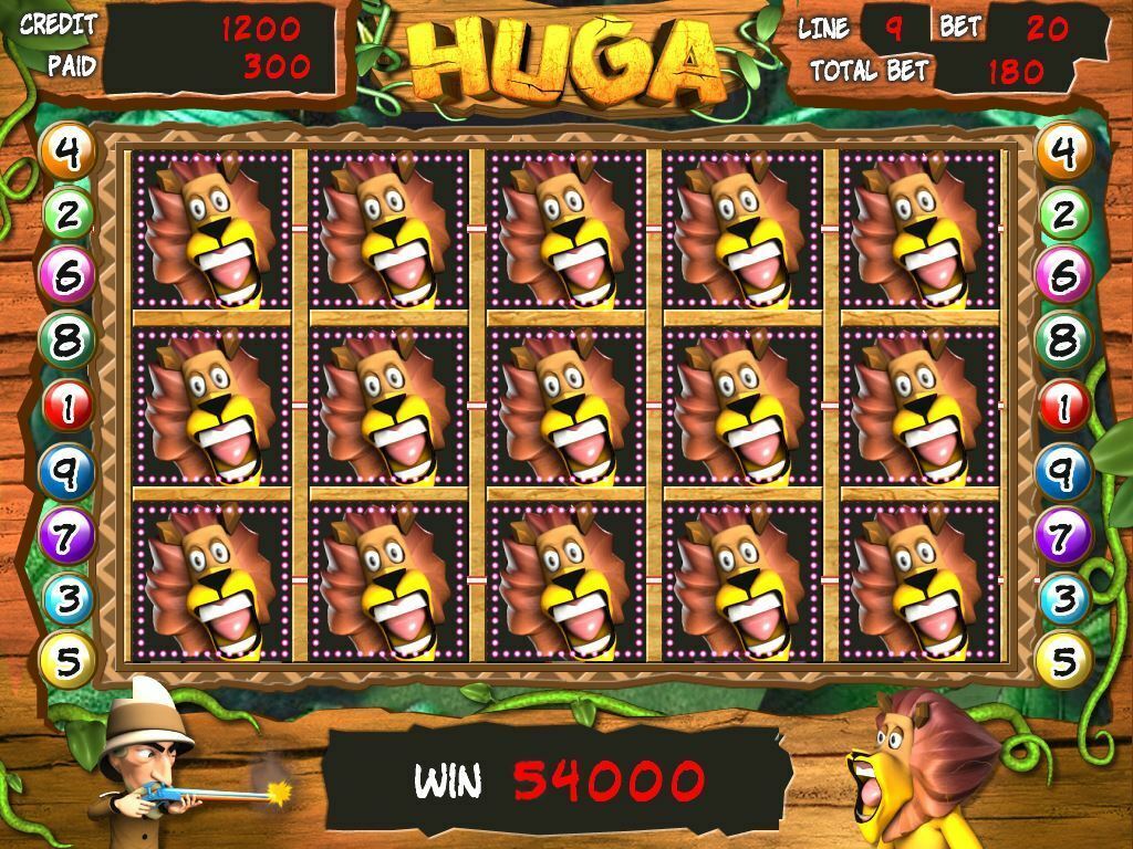 Huga by Borden – Image 3