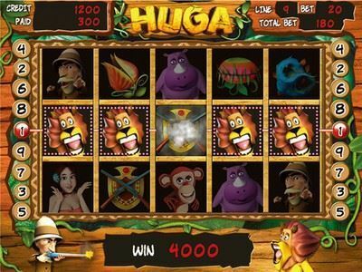 Huga by Borden – Image 2
