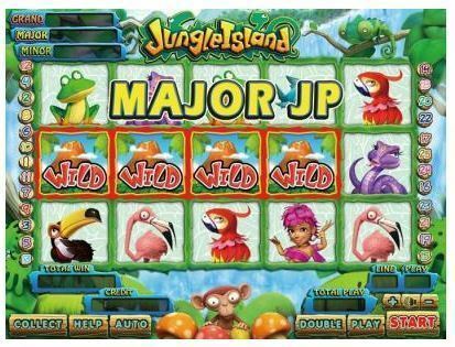 Jungle Island by Borden – Image 6