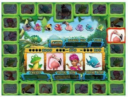 Jungle Island by Borden – Image 8