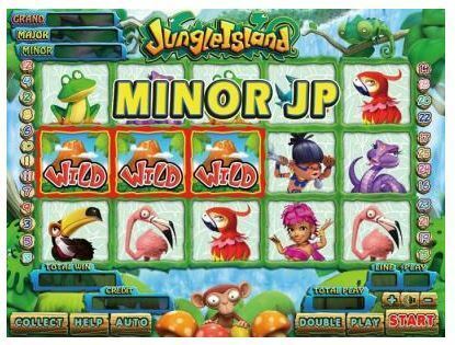 Jungle Island by Borden – Image 5