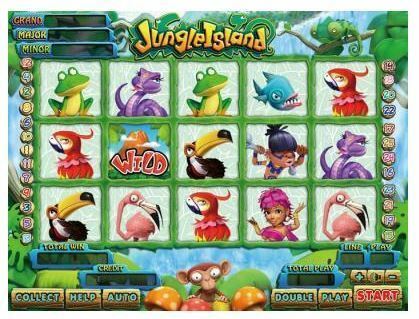 Jungle Island by Borden – Image 7