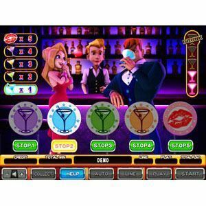 Miami Game by Borden – Image 6